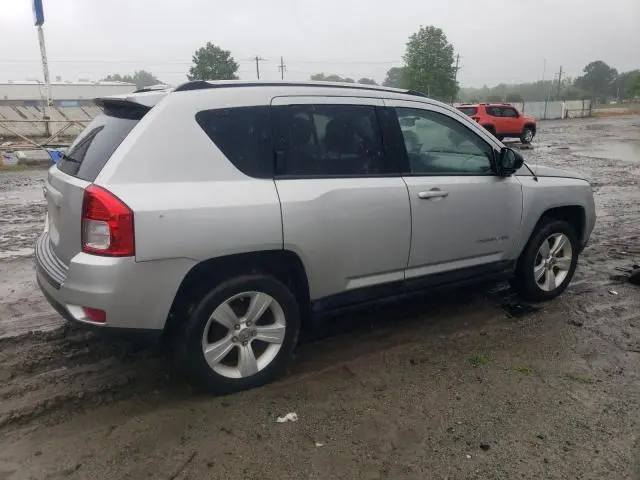 2011 JEEP COMPASS SPORT  