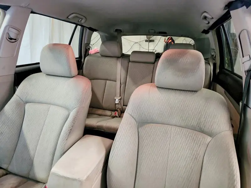 2010 SUBARU OUTBACK 2.5I PREMIUM  