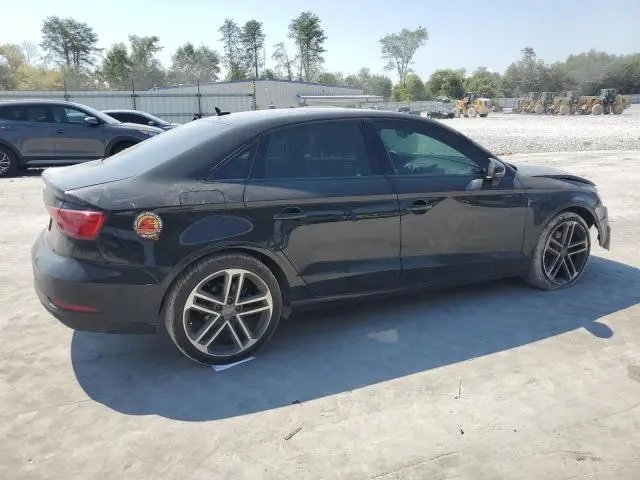 2019 AUDI A3 PREMIUM  