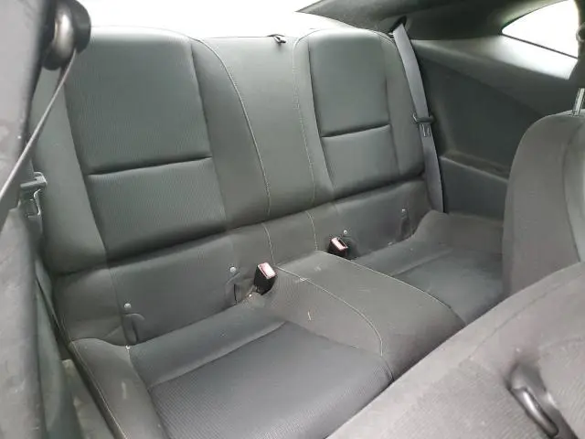 2010 CHEVROLET CAMARO LT  