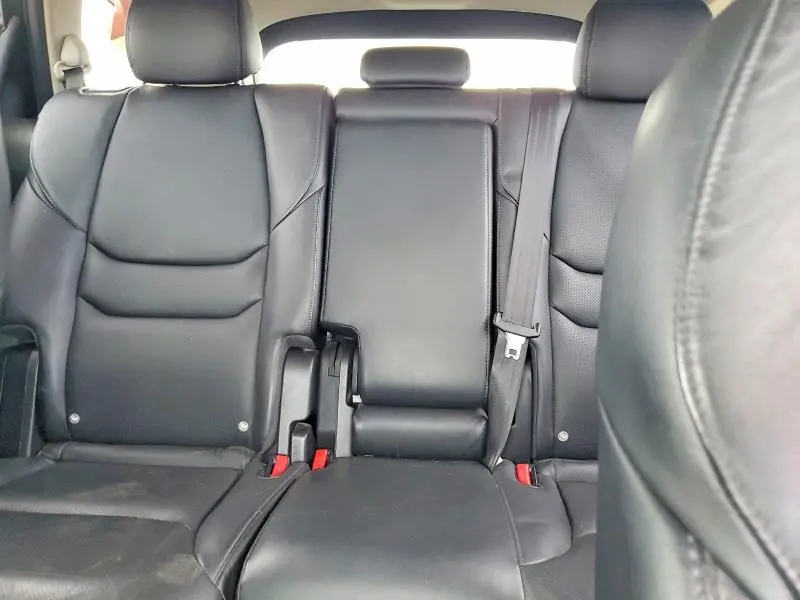 2018 MAZDA CX-9 TOURING  