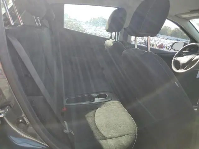 2020 CHEVROLET SPARK LS  