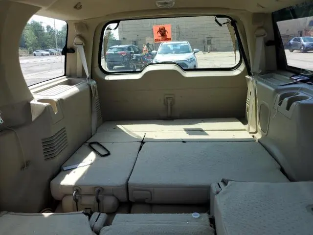 2017 FORD EXPEDITION XLT  