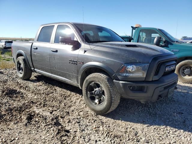 2017 RAM 1500 REBEL