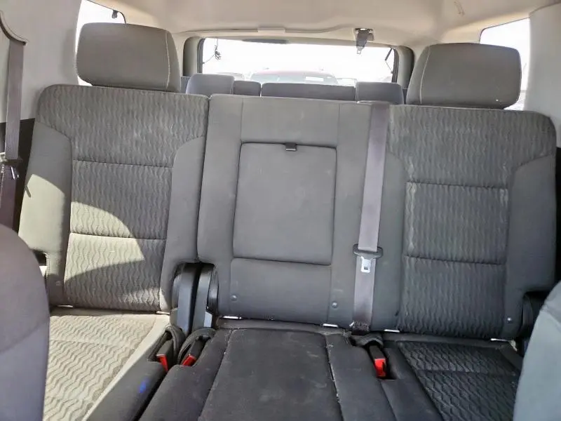 2016 CHEVROLET TAHOE C1500 LS  