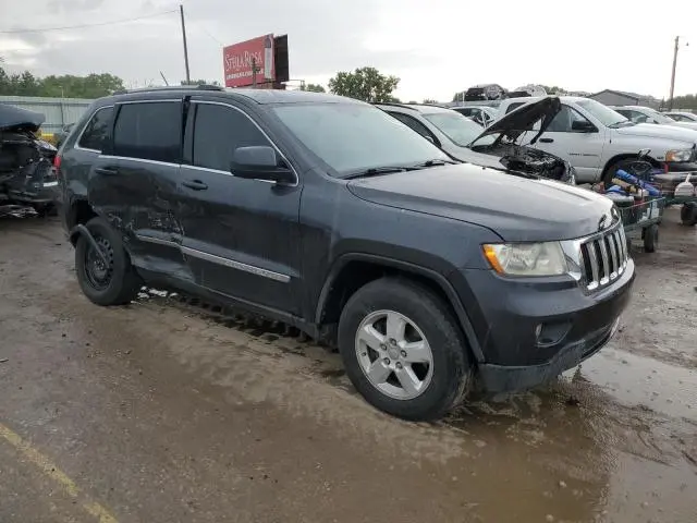 2013 JEEP GRAND CHEROKEE LAREDO  