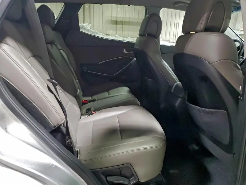 2014 HYUNDAI SANTA FE SPORT   