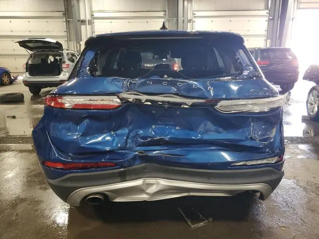 2020 LINCOLN CORSAIR   