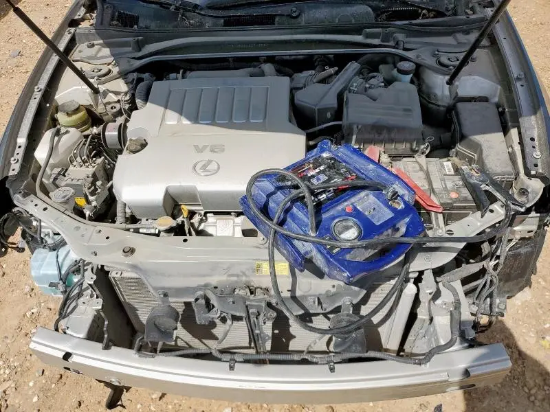 2010 LEXUS ES 350  