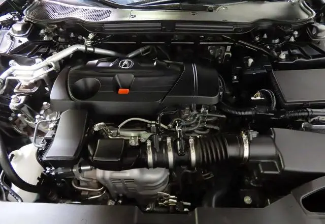 2024 ACURA TLX A-SPEC  
