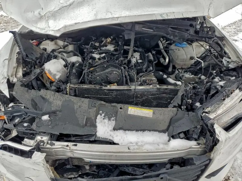 2018 AUDI A6 PREMIUM  