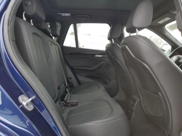 2019 BMW X1 SDRIVE28I