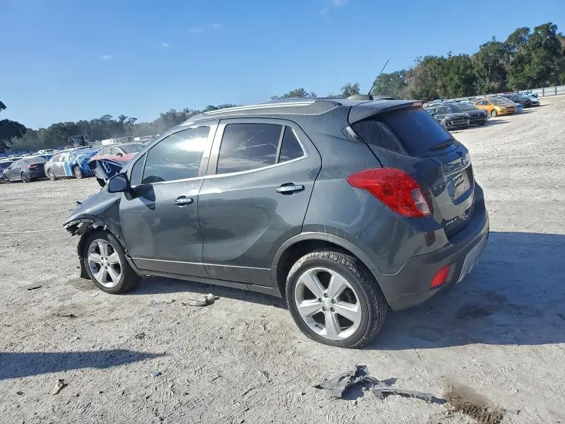 2016 BUICK ENCORE CONVENIENCE  