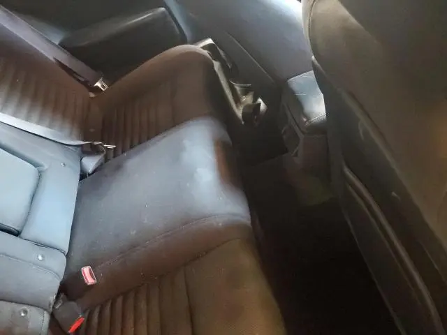 2013 DODGE CHALLENGER SXT  