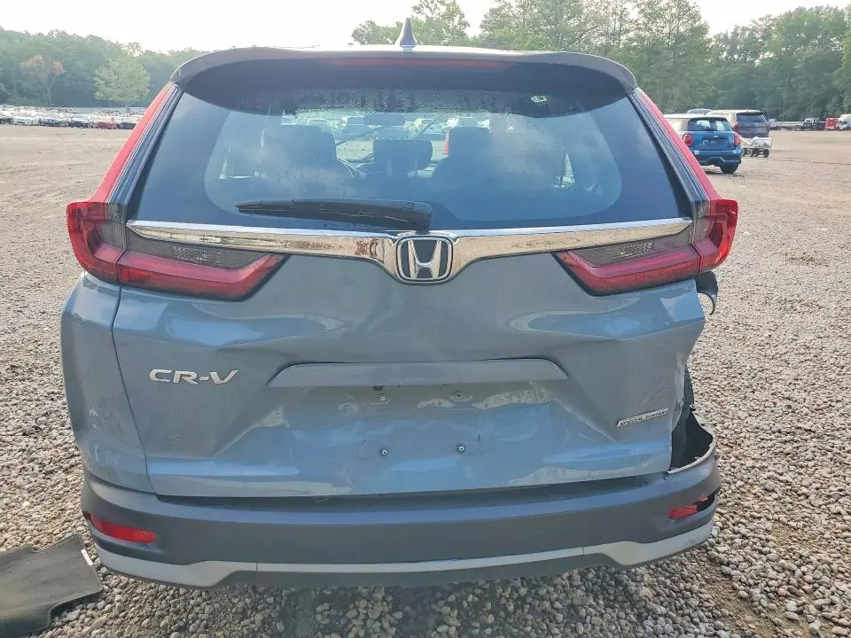 2021 HONDA CR-V SE  