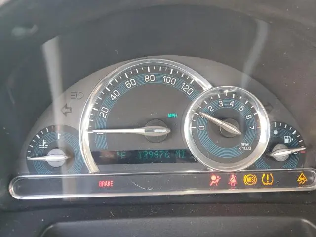 2011 CHEVROLET HHR LT  