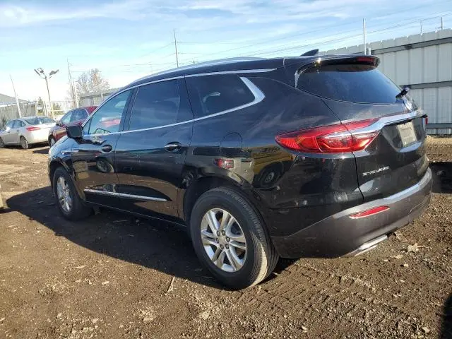 2020 BUICK ENCLAVE PREFERRED  