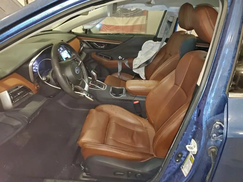 2020 SUBARU OUTBACK TOURING LDL  