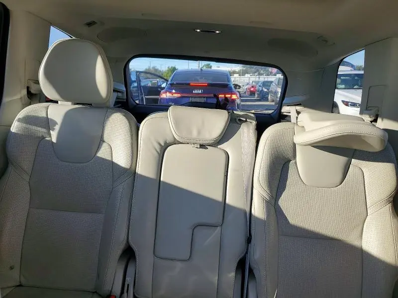 2020 VOLVO XC90 T6 INSCRIPTION  
