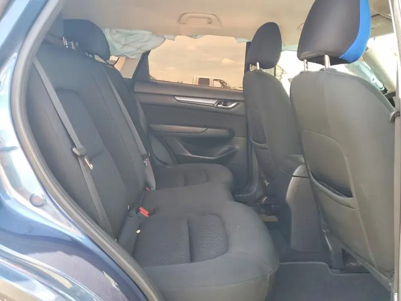 2019 MAZDA CX-5 SPORT  