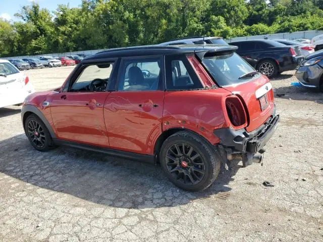 2015 MINI COOPER