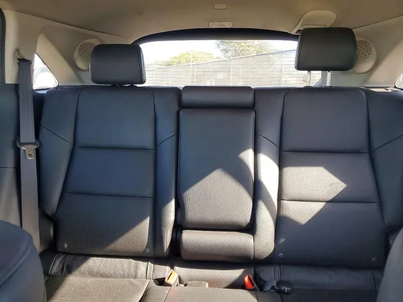 2015 ACURA RDX TECHNOLOGY  