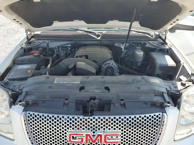 2010 GMC YUKON DENALI  