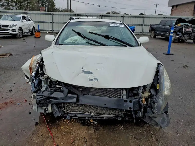 2013 NISSAN ALTIMA S  