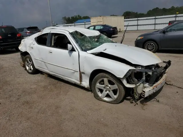 2010 DODGE CHARGER SXT  