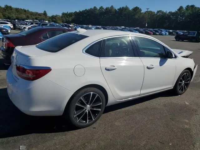 2016 BUICK VERANO SPORT TOURING  