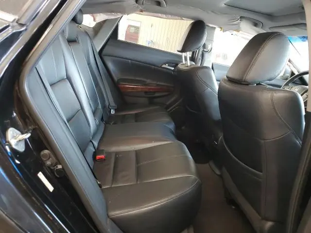 2011 HONDA ACCORD CROSSTOUR EXL  