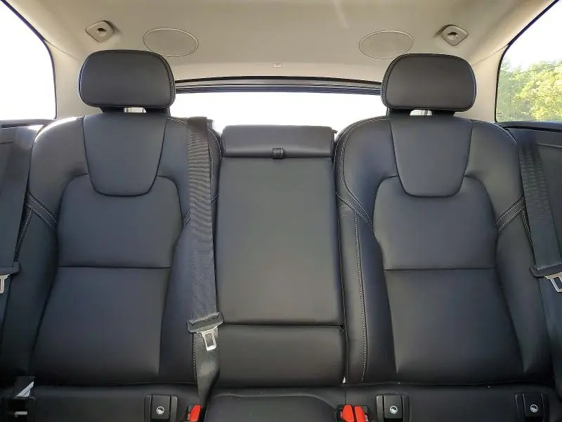 2025 VOLVO XC60 ULTRA  