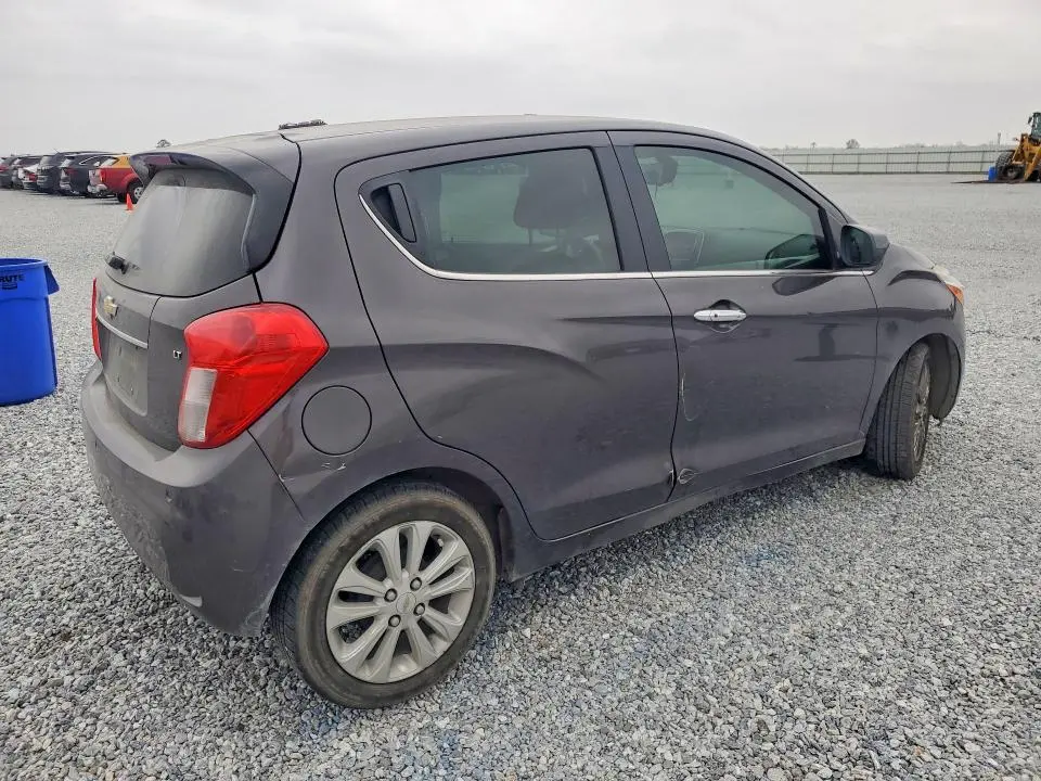 2016 CHEVROLET SPARK 2LT  