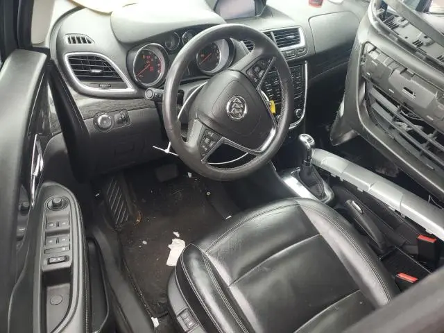 2014 BUICK ENCORE PREMIUM  