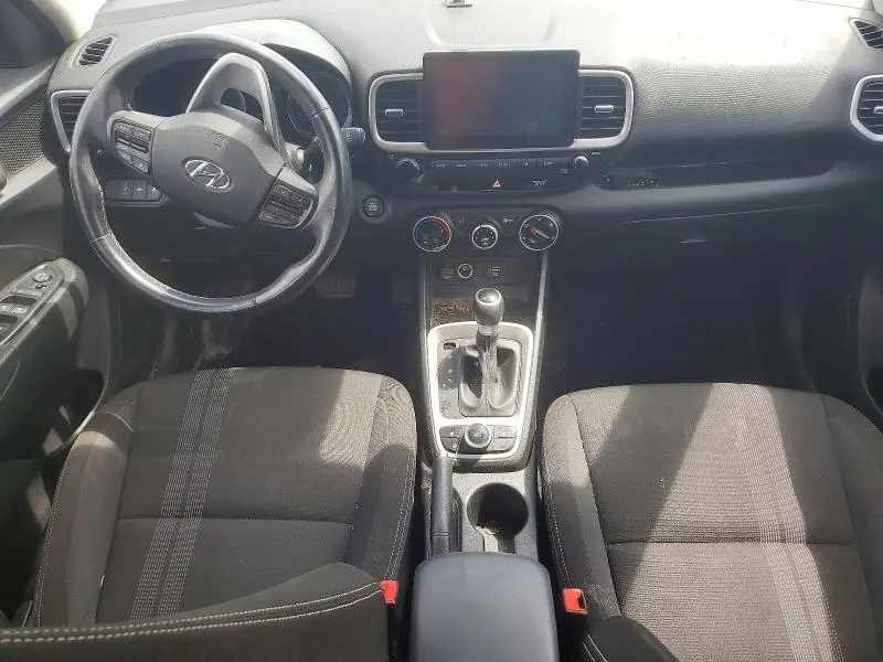 2020 HYUNDAI VENUE SEL  