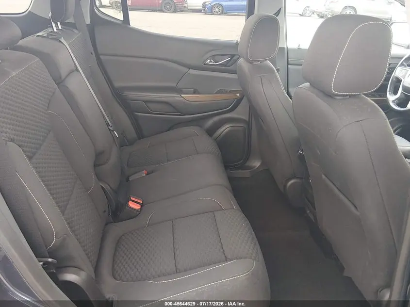 2019 GMC ACADIA SLE-1