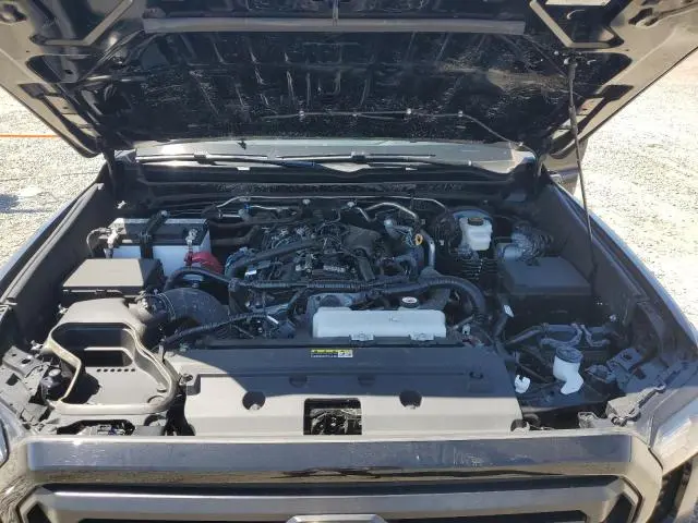 2024 TOYOTA TACOMA DOUBLE CAB  