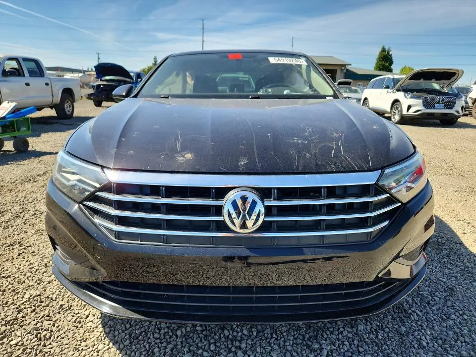 2020 VOLKSWAGEN JETTA S  