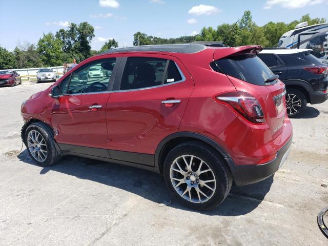 2017 BUICK ENCORE SPORT TOURING