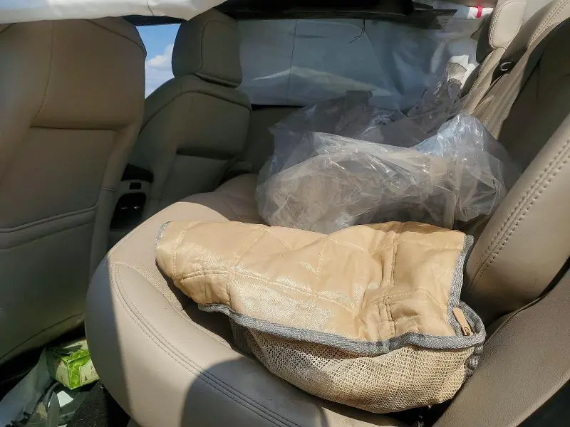 2020 LINCOLN MKZ RESERVE  