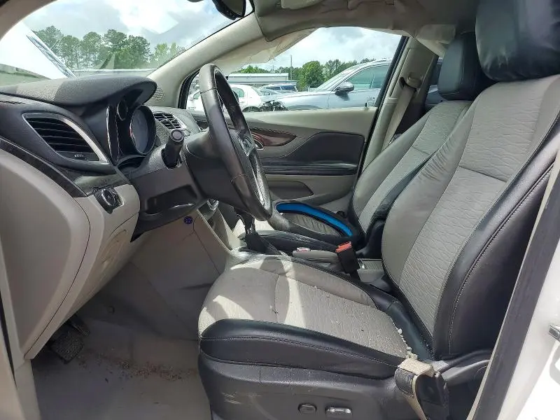 2016 BUICK ENCORE CONVENIENCE  