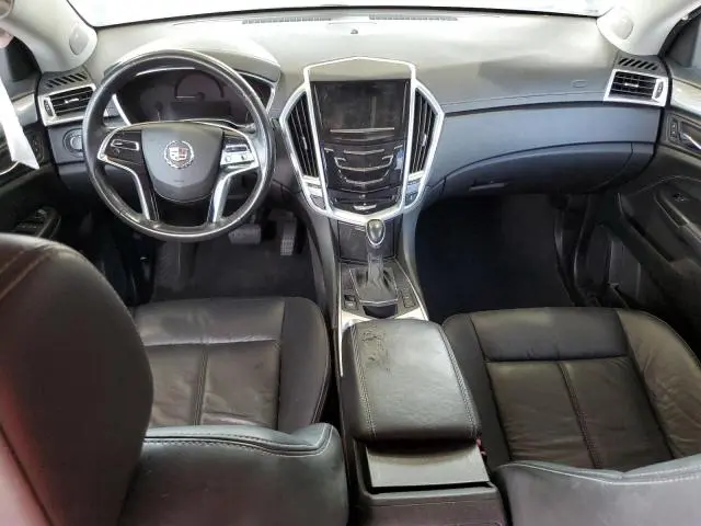 2015 CADILLAC SRX   