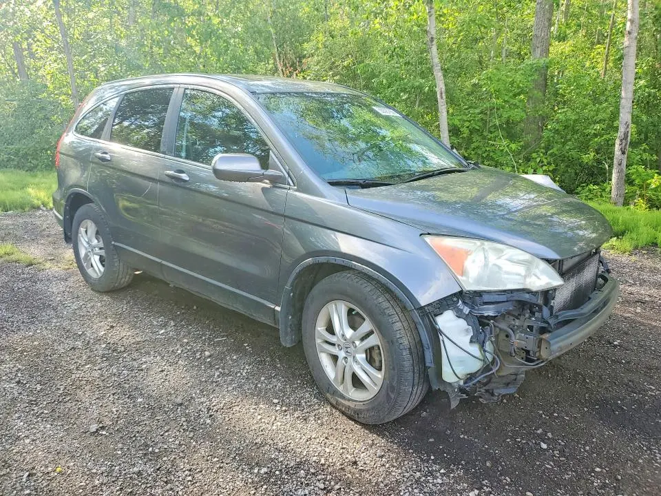 2011 HONDA CR-V EX  