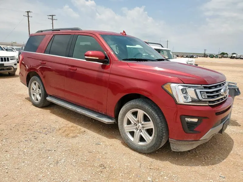 2019 FORD EXPEDITION XLT  