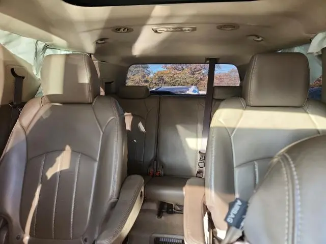 2014 GMC ACADIA DENALI  