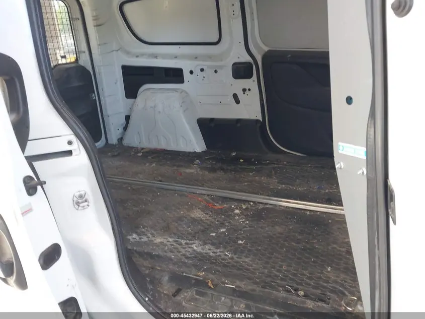 2018 RAM PROMASTER CITY TRADESMAN SLT