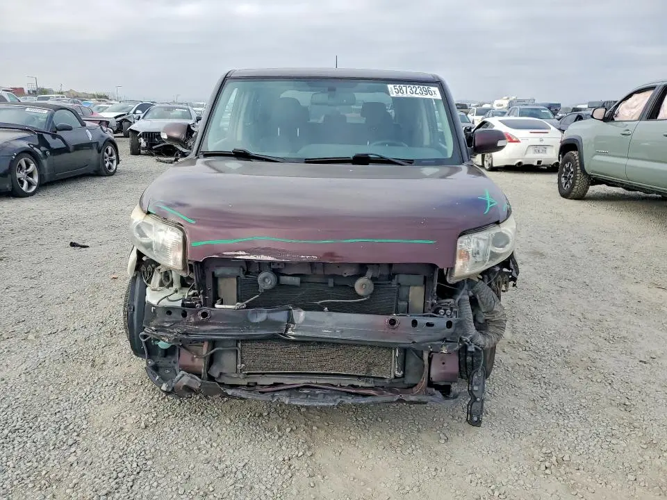 2015 SCION XB BASE  