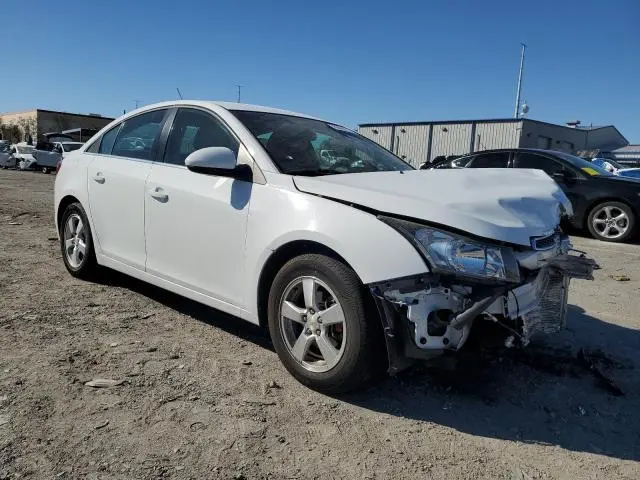 2011 CHEVROLET CRUZE LT  