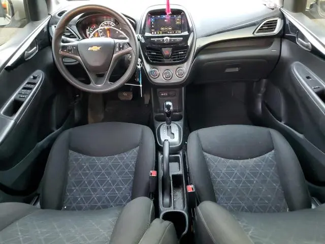 2019 CHEVROLET SPARK 1LT  