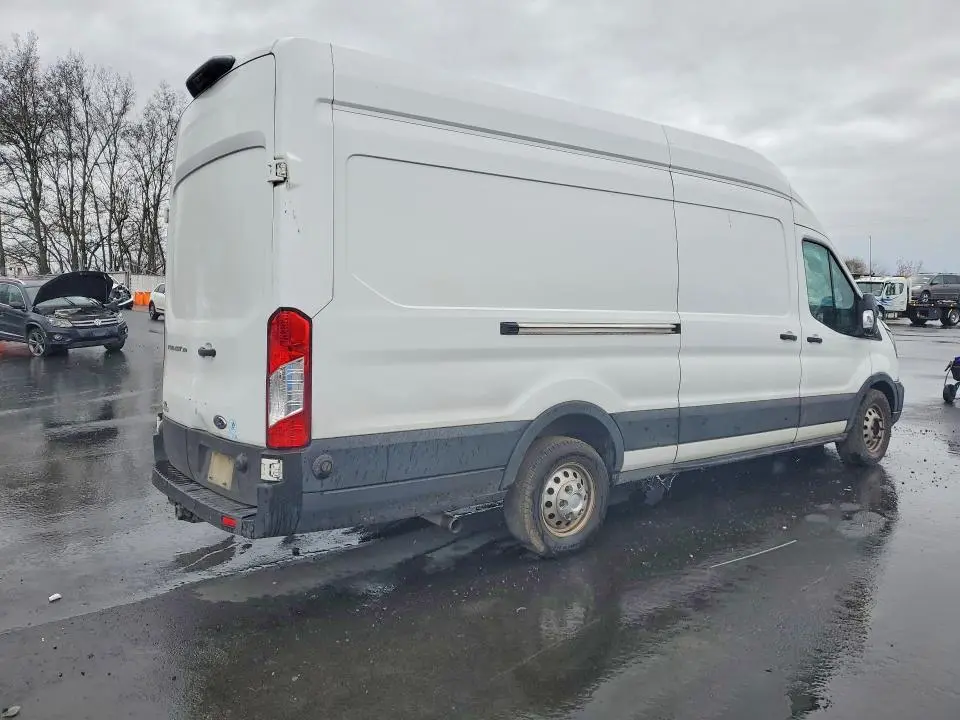 2020 FORD TRANSIT T-350  